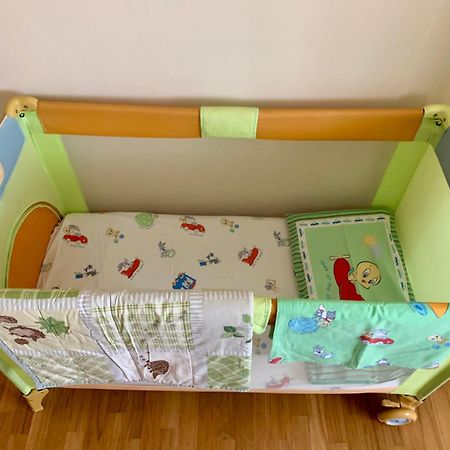 Appartamento Casa Beraldini Verona Esterno foto