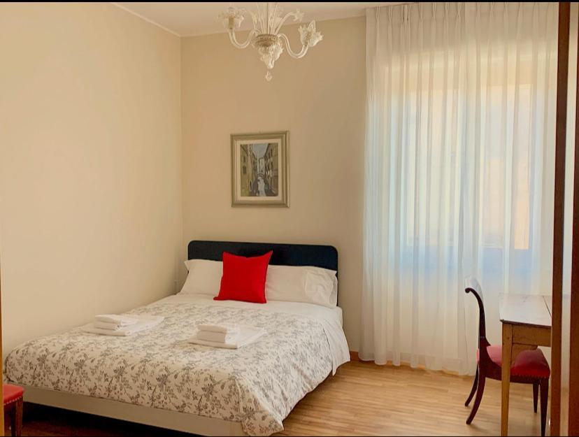 Appartamento Casa Beraldini Verona Esterno foto