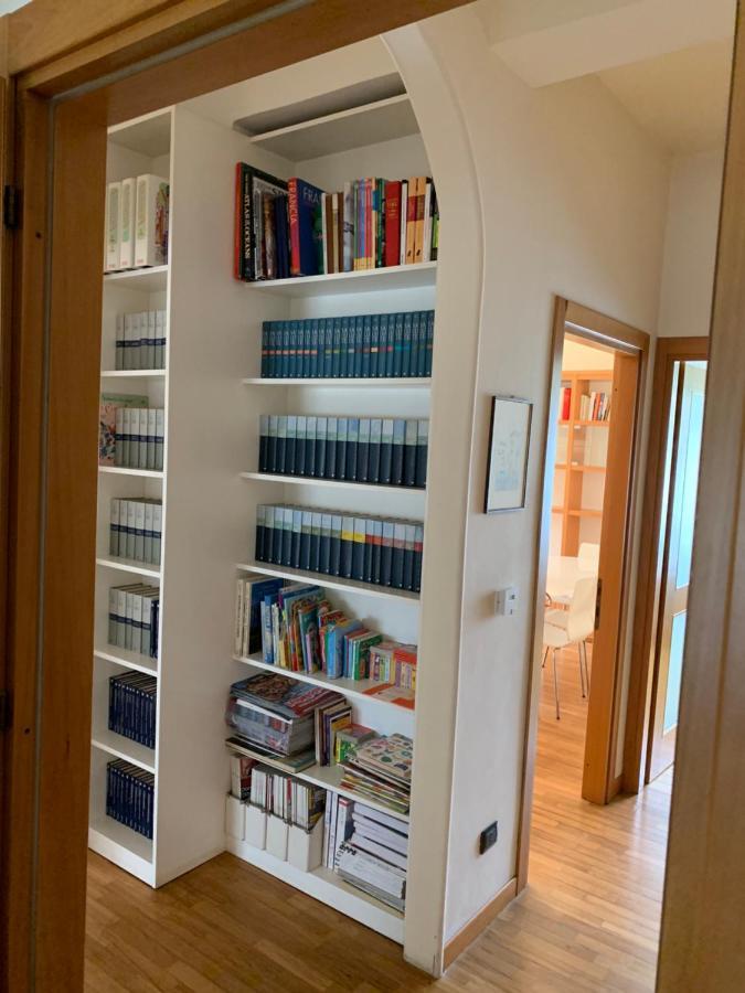 Appartamento Casa Beraldini Verona Esterno foto