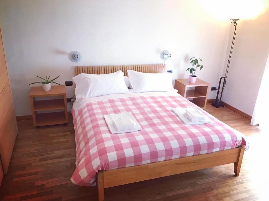 Appartamento Casa Beraldini Verona Esterno foto