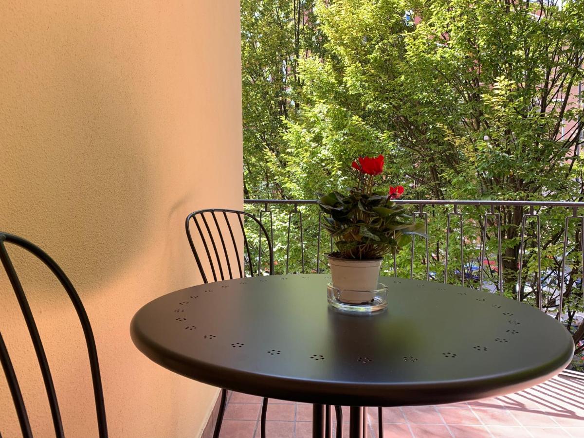 Appartamento Casa Beraldini Verona Esterno foto