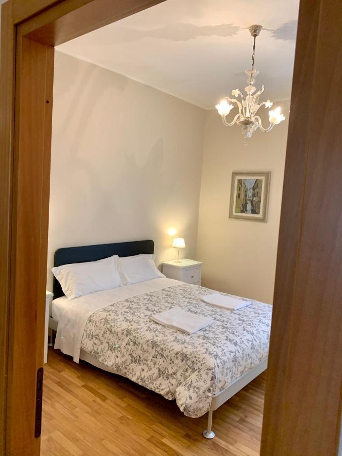 Appartamento Casa Beraldini Verona Esterno foto