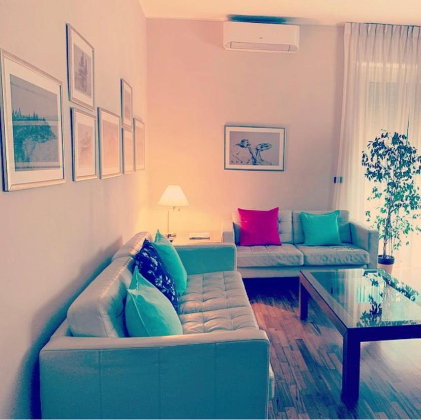 Appartamento Casa Beraldini Verona Esterno foto