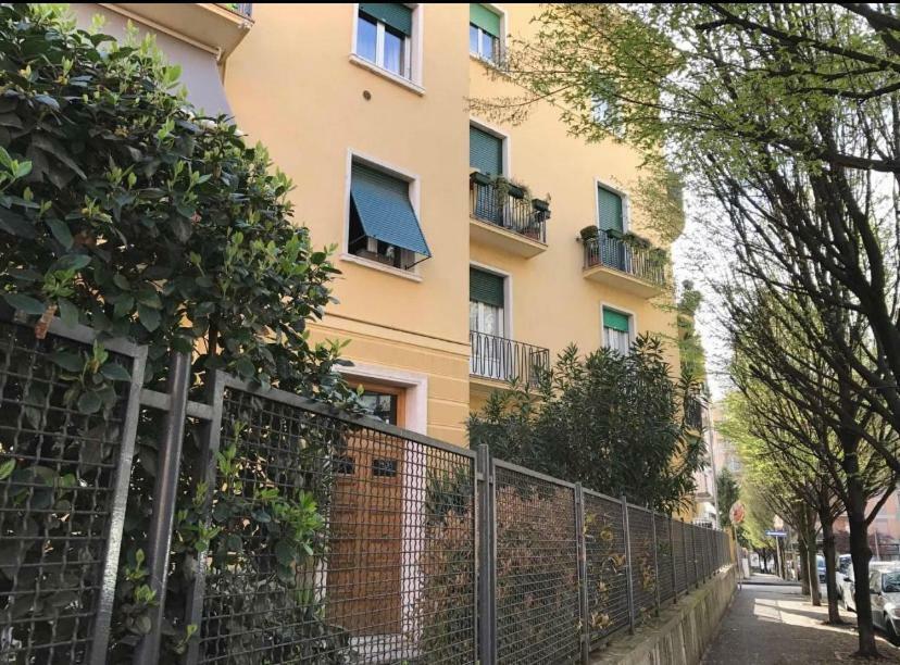 Appartamento Casa Beraldini Verona Esterno foto